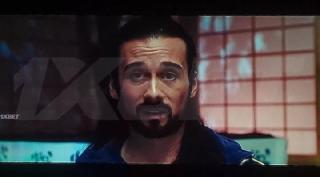 Прикоснись ко мне (2025)