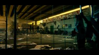 �������� ���� (����� ����) / Jo Nesbo's Detective Hole (1 �����/2026/WEB-DL)