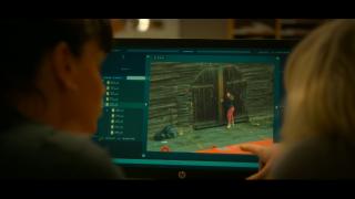 �������� ���� (����� ����) / Jo Nesbo's Detective Hole (1 �����/2026/WEB-DL)