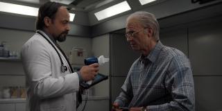 ���� ����� ������������ / For All Mankind (5 �����/2026/WEB-DL)