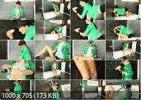 SlimeWave/Tainster - Snack On This Slime Wave (FullHD/1080p/977 MB)