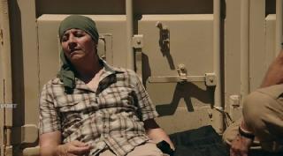 Бигфут: Первобытная встреча (2025)