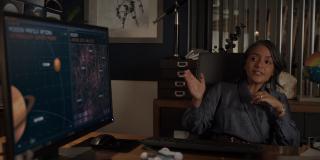 ���� ����� ������������ / For All Mankind (5 �����/2026/WEB-DL)