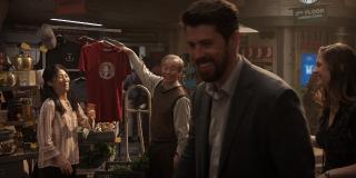 ���� ����� ������������ / For All Mankind (5 �����/2026/WEB-DL)