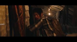 Здесь нет спасения (2026)