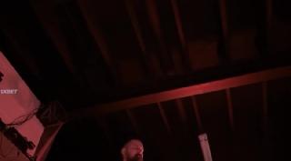 Человеческое хибачи 3: Тайная вечеря (2026)