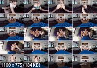 Grooby | TranSexPOV - Natalie Mars Queen Of Anal (FullHD/1080p/1.74 GB)