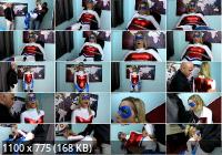 Primal's Darkside Superheroine/PrimalFetish/Clips4Sale - Kleio Valentien - Super Patriot - Oculus Sees Your Weakness XXX (HD/720p/769 MB)