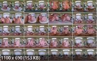 SLR Originals - The 2020 Blues Melody Marks, Ashley Red (UltraHD/4K/1920p/4.23 GB)