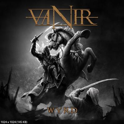 Vanir - Wyrd (2026)