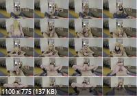 Grooby | TranSexPOV - Jenna Gargles Little Miss Promiscuous (FullHD/1080p/1.34 GB)