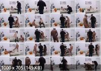 LegalPorno - Lana Bunny Is a Piss Drinking Slut SZ2405 (HD/720p/2.75 GB)