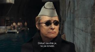 Всадник шторма: Легенда о Молоте (2026)