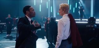 Кей-поп папа (2024)