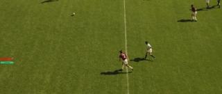 Золотой дубль (2025)