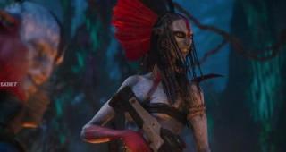 Аватар: Пламя и пепел (2025)