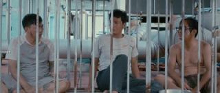 Кровавый рай (2025)