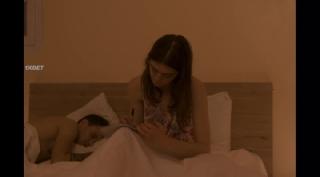 Кувшинка  (2024)