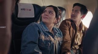 Бедовый месяц (2025)