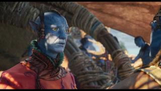 ������: ����� � ����� / Avatar: Fire and Ash (2025/WEB-DL/WEB-DLRip)