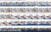 VRConk - Pussy Harbor : Diana Grace (UltraHD/4K/2400p/3.65 GB)
