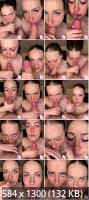 Onlyfans - POV You GLAZE My Spit Covered Face Eye Contact Blowjob HUGE Facial Clover Fae (SD/1920p/345 MB)