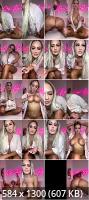 Onlyfans - Danii Banks (SD/1280p/408 MB)