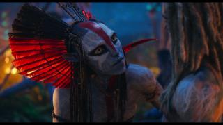 ������: ����� � ����� / Avatar: Fire and Ash (2025/WEB-DL/WEB-DLRip)