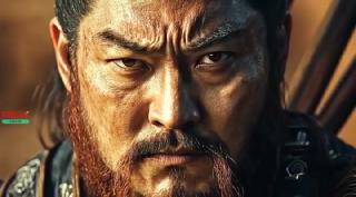 Чингис-Хан (2025)