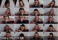 Onlyfans - I Swallow Every Drop In This Sloppy POV Deepthroat  KLX KLX (FullHD/1080p/234 MB)