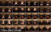 VRBangers - Mistress Angel Wicky (2K/1440p/3.57 GB)