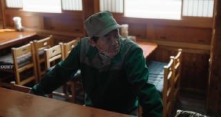 Закат, рассвет (2025)