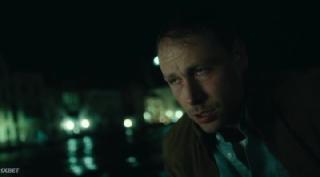 Скрытый в Венеции (2025)