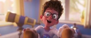 Чарли Чудо-пёс (2025)