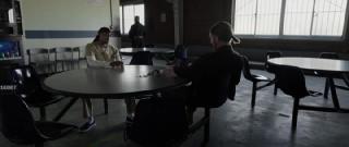 Моисей Чёрный (2026)