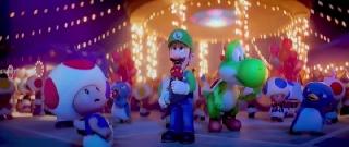 Супер Марио: Галактическое кино (2026)