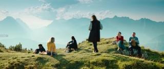 Ешь, молись, лай  (2026)