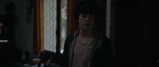 Взрослый (2024)