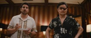 ������ ����� / Operation Taco Gary's (2026/WEB-DL/WEB-DLRip)