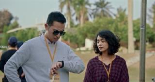 Гленн Фредли: Фильм (2024)