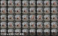 BaberoticaVR - Petite Girl Chanel Takes On a Big Dildo : Chanel Shortcake (UltraHD/4K/2880p/2.55 GB)