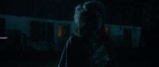 Невероятная снежная женщина (2025)