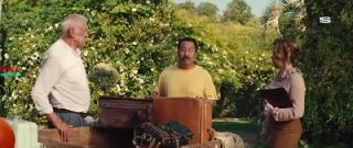 Чебурашка 2 (2025)