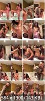 Onlyfans - Clea Gaultier  Bathroom Sex Tape With Juan Lucho (SD/1280p/593 MB)