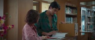 До встречи, Ханна! (2024)