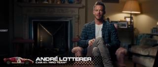 GT40: Дорога на Спа (2026)