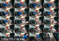 Onlyfans - Sunday Funday 7  Watching Porn With My Petite Submissive Wife Crazy4Happy (FullHD/1080p/836 MB)