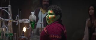 Суккар 2: Сироты и волшебные бобы (2025)