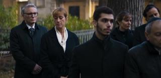 Убийство в тени: Среди врагов (2025)