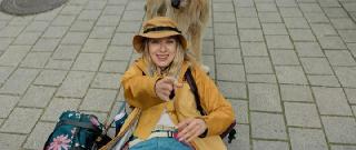 ���, ������, ��� / Eat Pray Bark (2026/WEB-DL/WEB-DLRip)